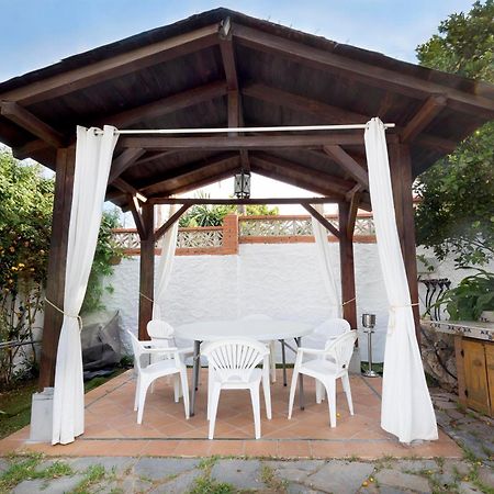 Villa Ana Maria Торремолинос Экстерьер фото